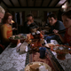 Image for article titled Pop-culture holiday dinners suck for everybody, especially Buffy